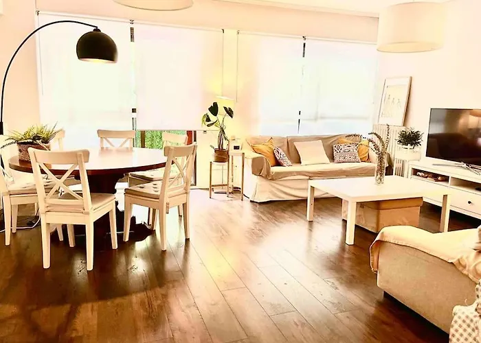 Cata3 Apartment San Sebastián