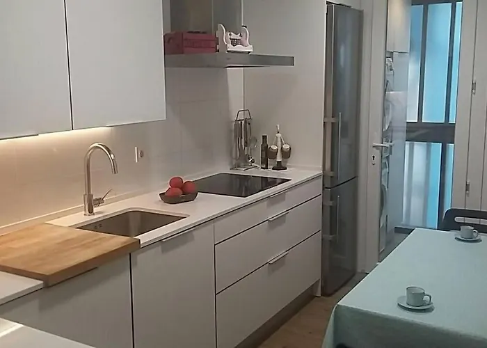 Cata3 Apartment San Sebastián