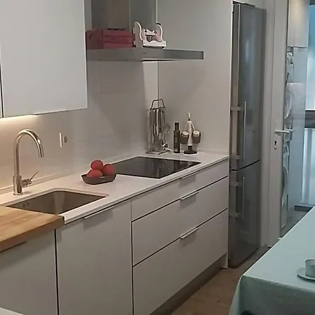 Cata3 Appartement Saint-Sébastien