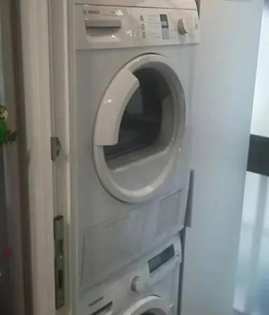 Appartamento Cata3 Free Parking *