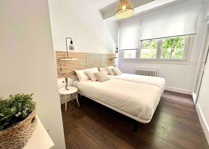 Cata3 * San Sebastian