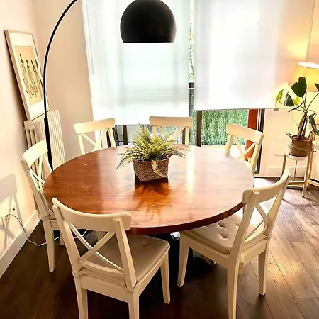 Cata3 Apartamento San Sebastián