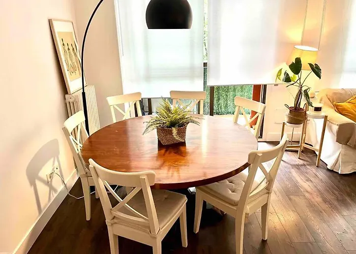 Cata3 Apartamento San Sebastián